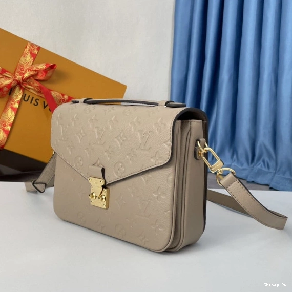 MÉTIS VUITTON POCHETTE LOUIS 0711